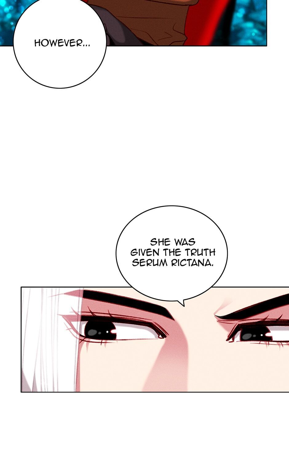 Living as the Tyrant's Older Sister chapter 109 page 28