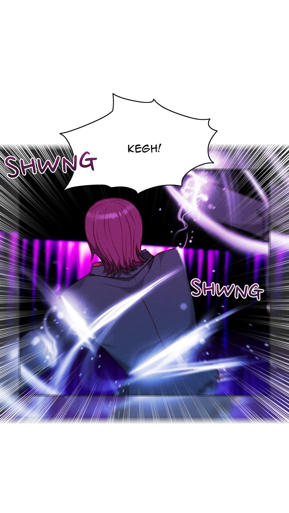 Living as the Tyrant's Older Sister chapter 109 page 3