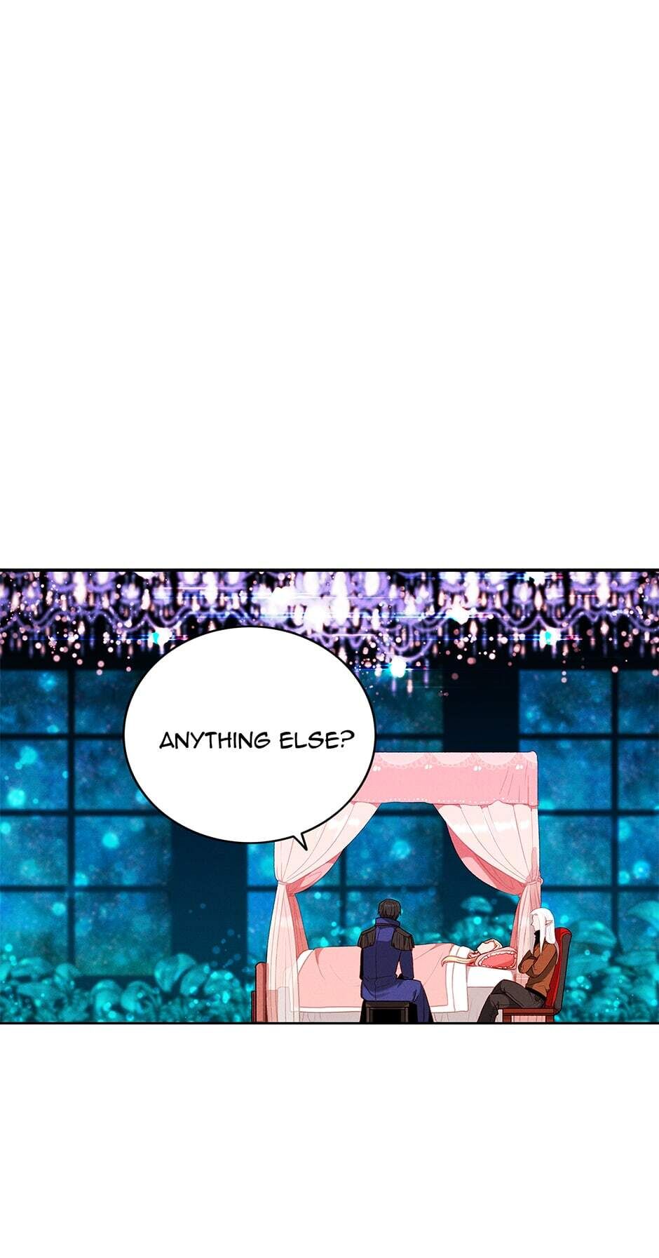 Living as the Tyrant's Older Sister chapter 109 page 30