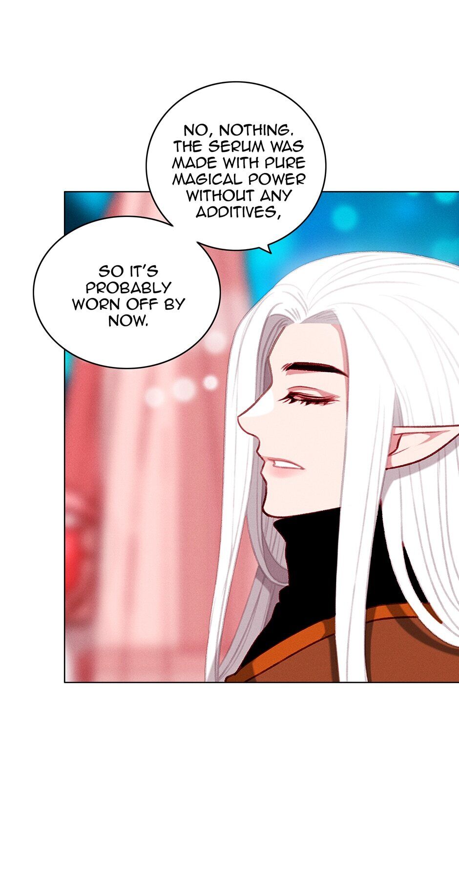 Living as the Tyrant's Older Sister chapter 109 page 31