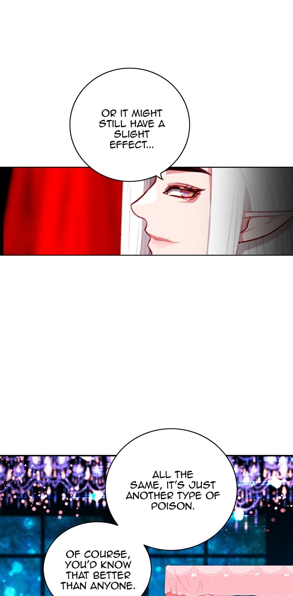 Living as the Tyrant's Older Sister chapter 109 page 32