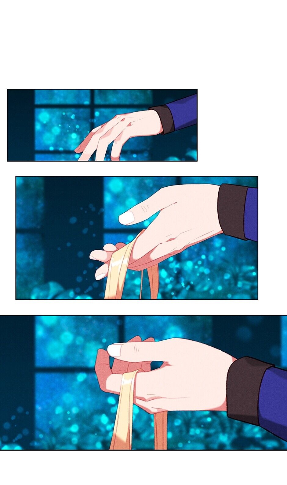 Living as the Tyrant's Older Sister chapter 109 page 38