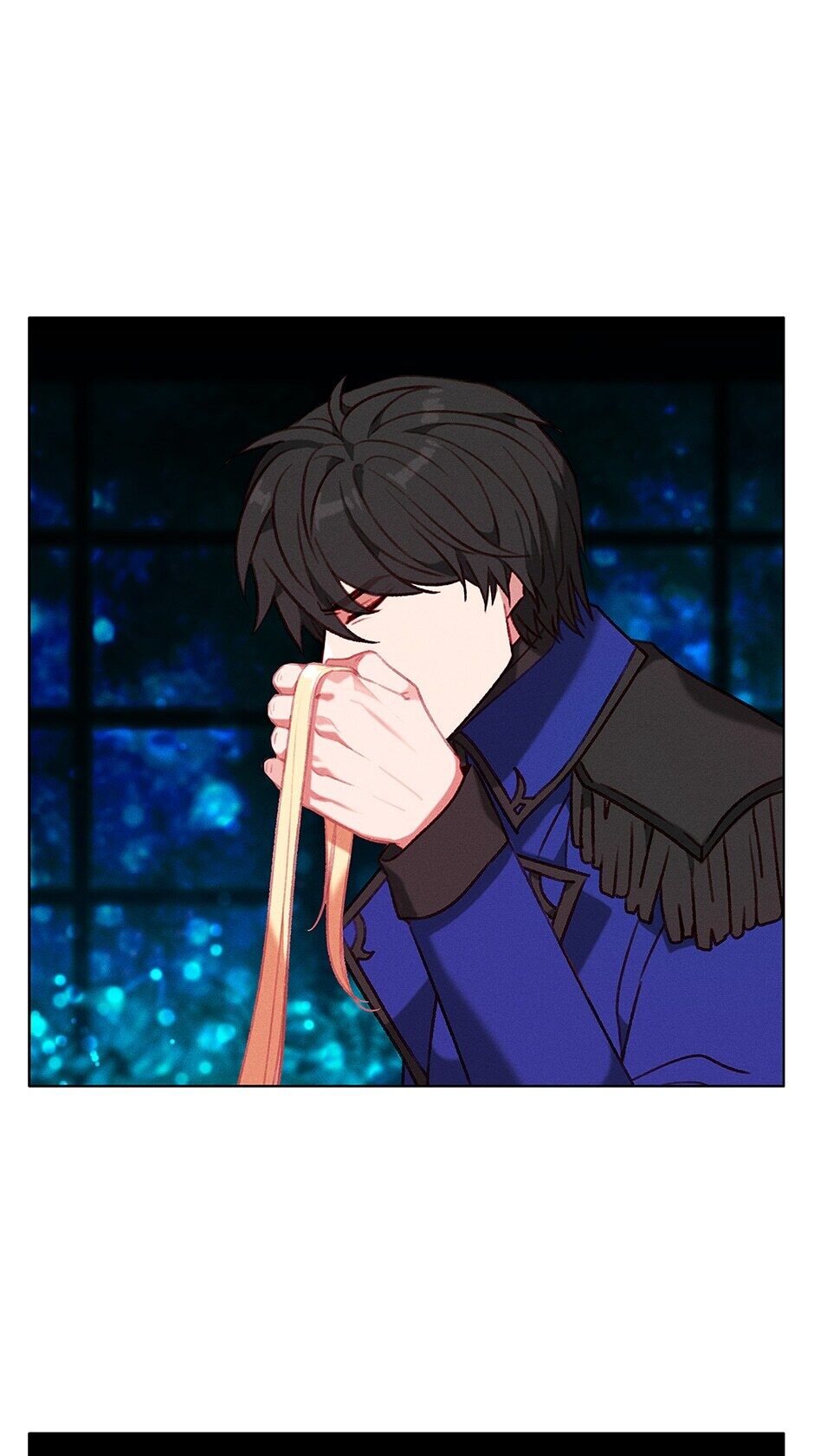 Living as the Tyrant's Older Sister chapter 109 page 39