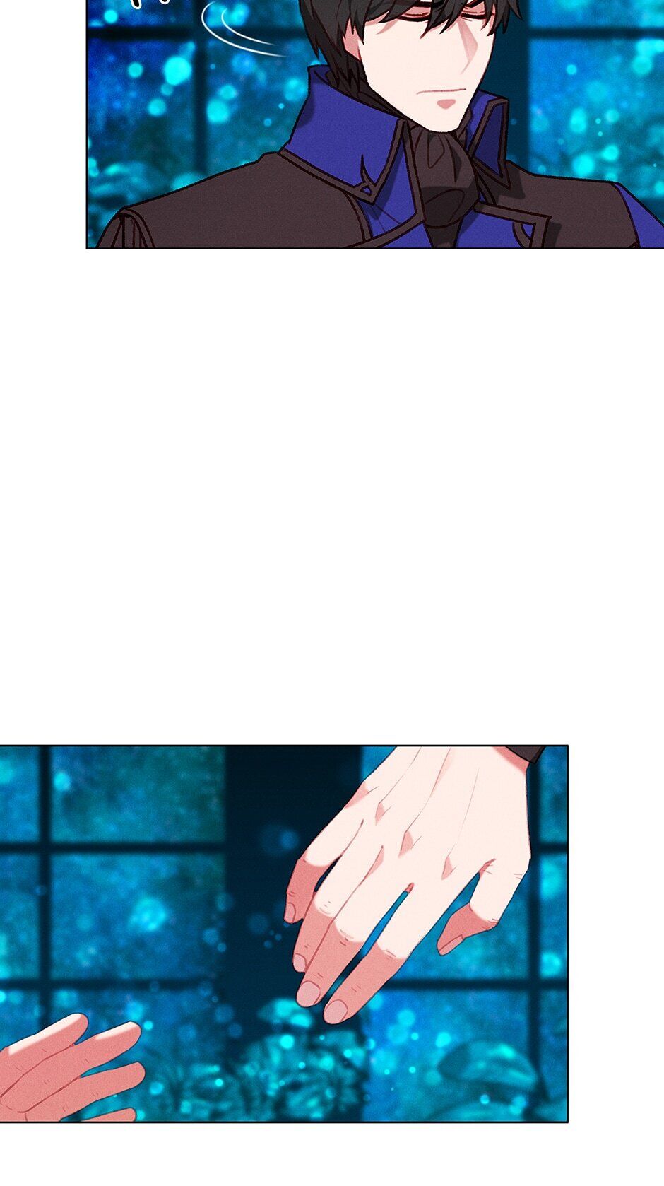 Living as the Tyrant's Older Sister chapter 109 page 41