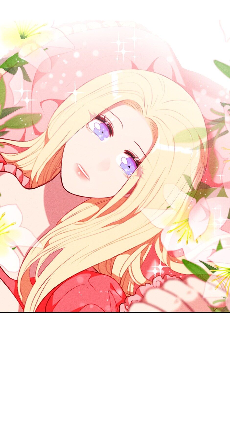 Living as the Tyrant's Older Sister chapter 109 page 44