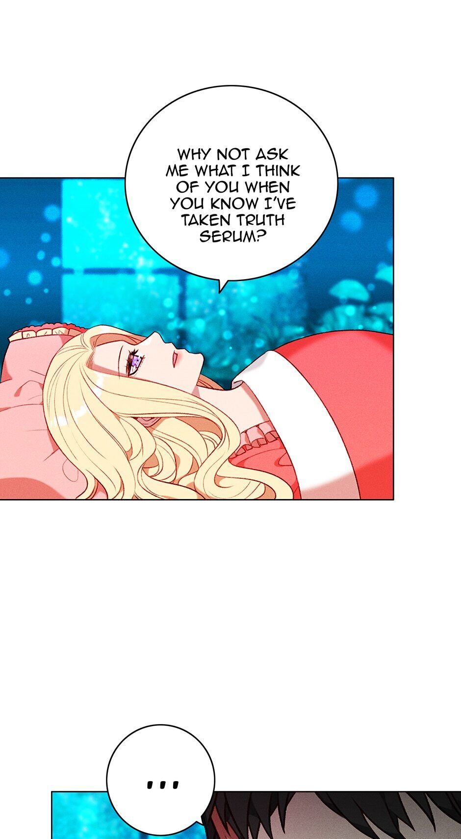 Living as the Tyrant's Older Sister chapter 109 page 45