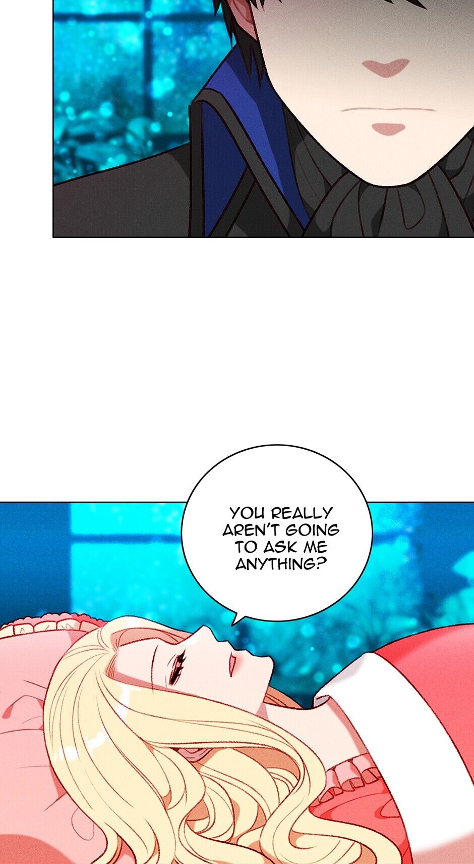 Living as the Tyrant's Older Sister chapter 109 page 46