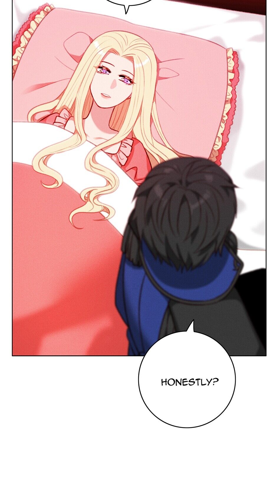 Living as the Tyrant's Older Sister chapter 109 page 48