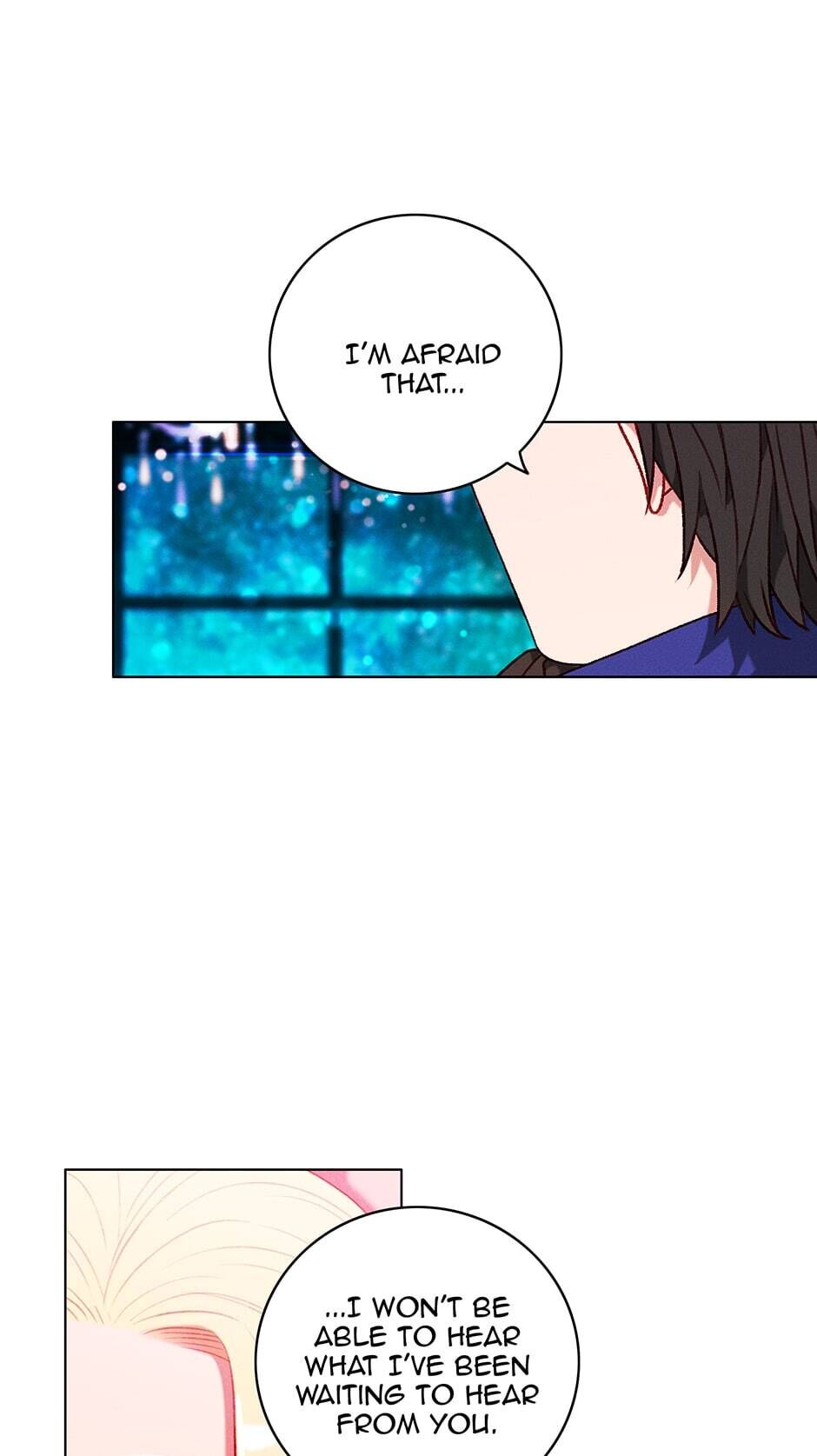 Living as the Tyrant's Older Sister chapter 109 page 49