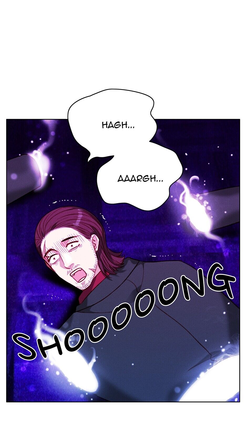 Living as the Tyrant's Older Sister chapter 109 page 5