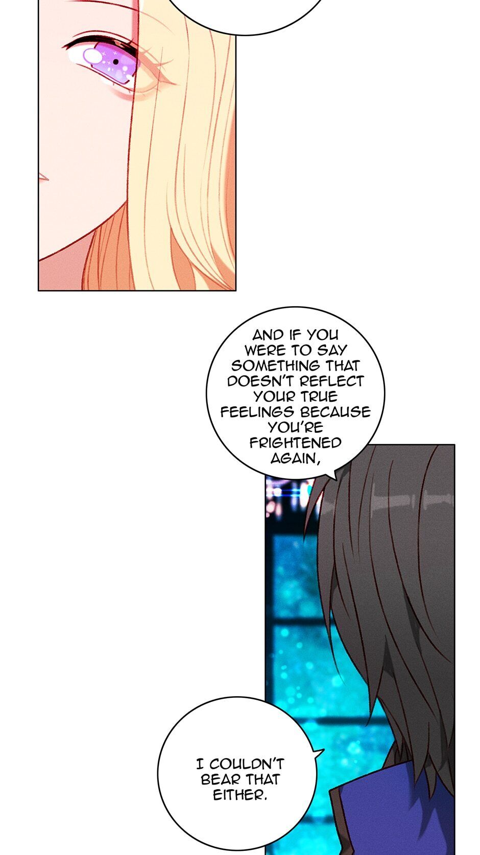 Living as the Tyrant's Older Sister chapter 109 page 50