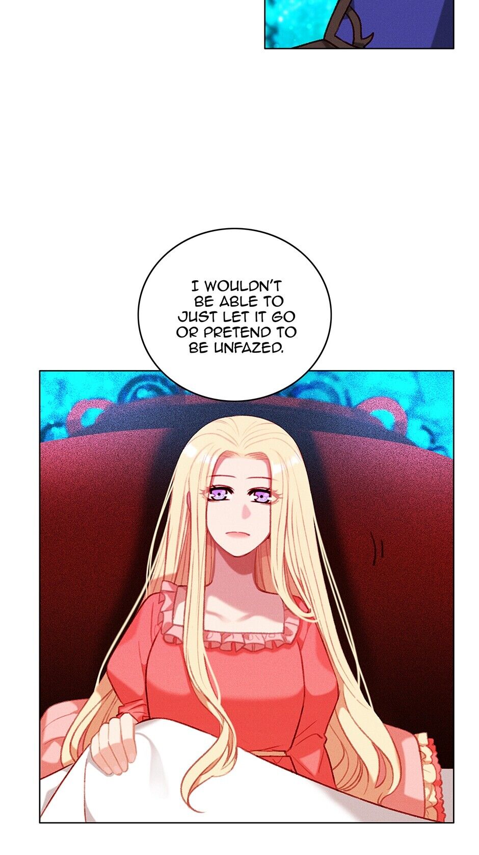 Living as the Tyrant's Older Sister chapter 109 page 51