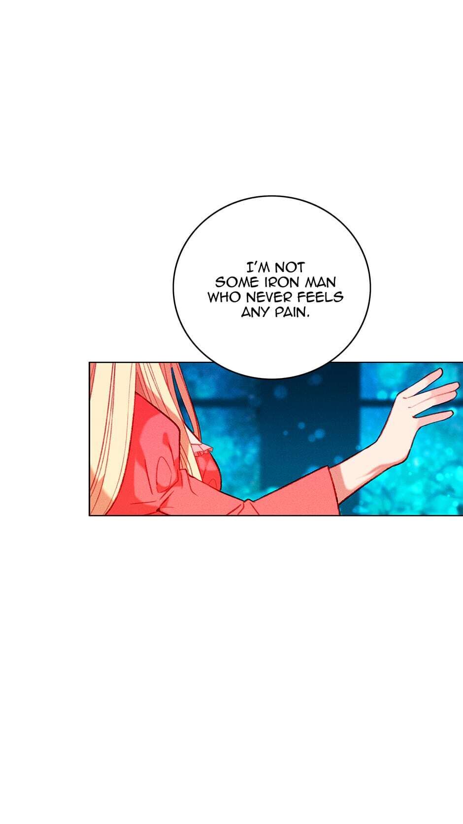 Living as the Tyrant's Older Sister chapter 109 page 52