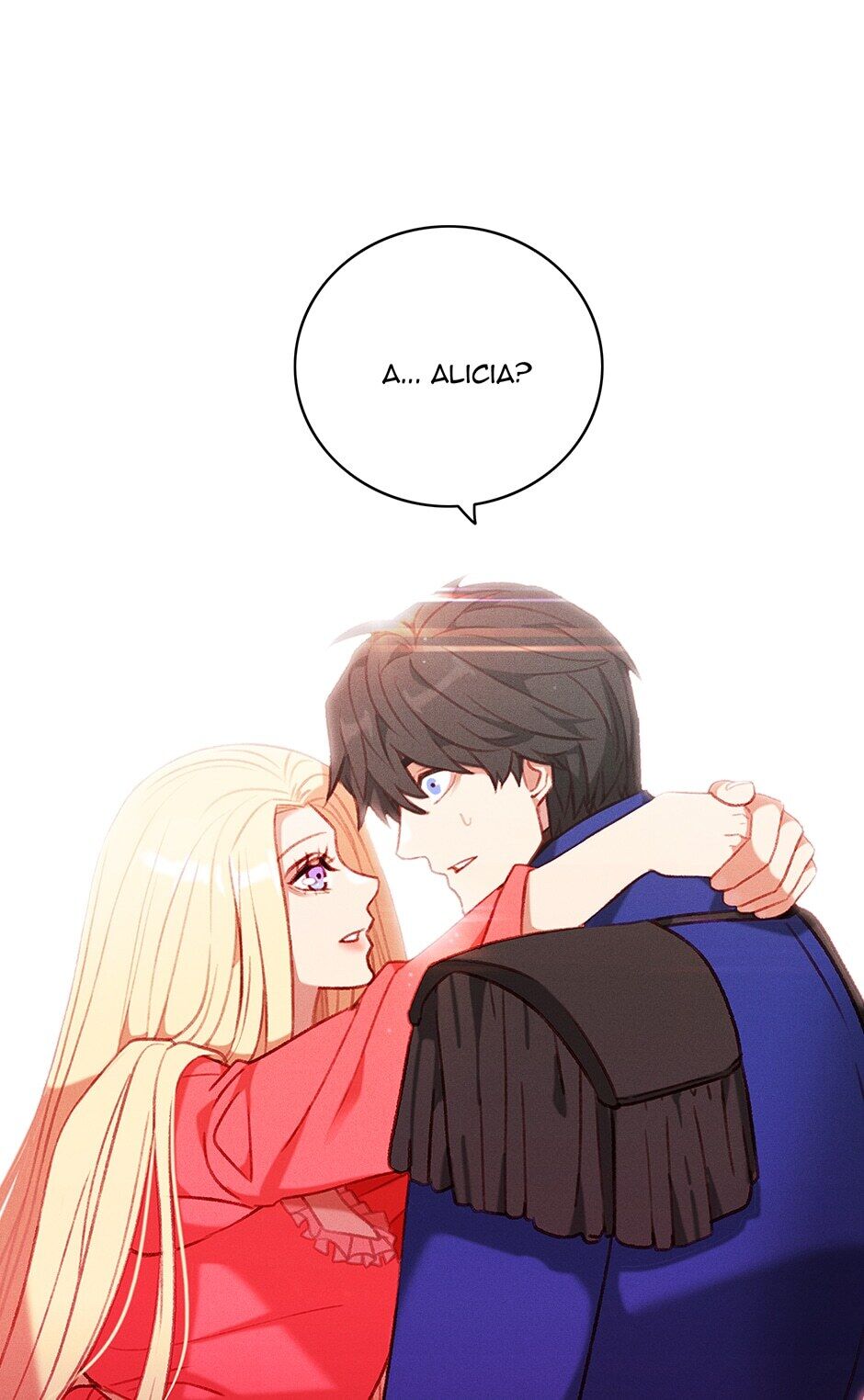 Living as the Tyrant's Older Sister chapter 109 page 53