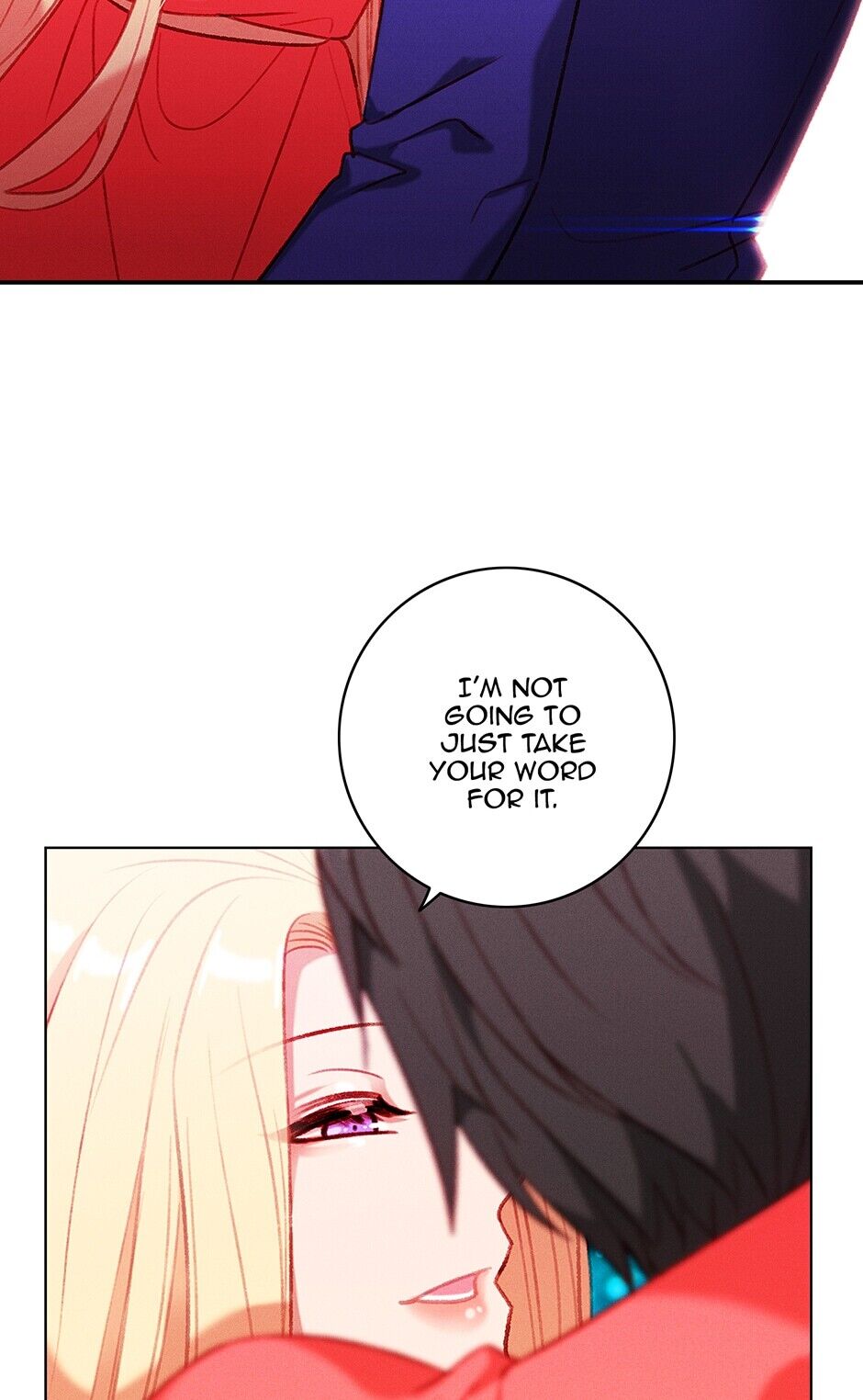 Living as the Tyrant's Older Sister chapter 109 page 54