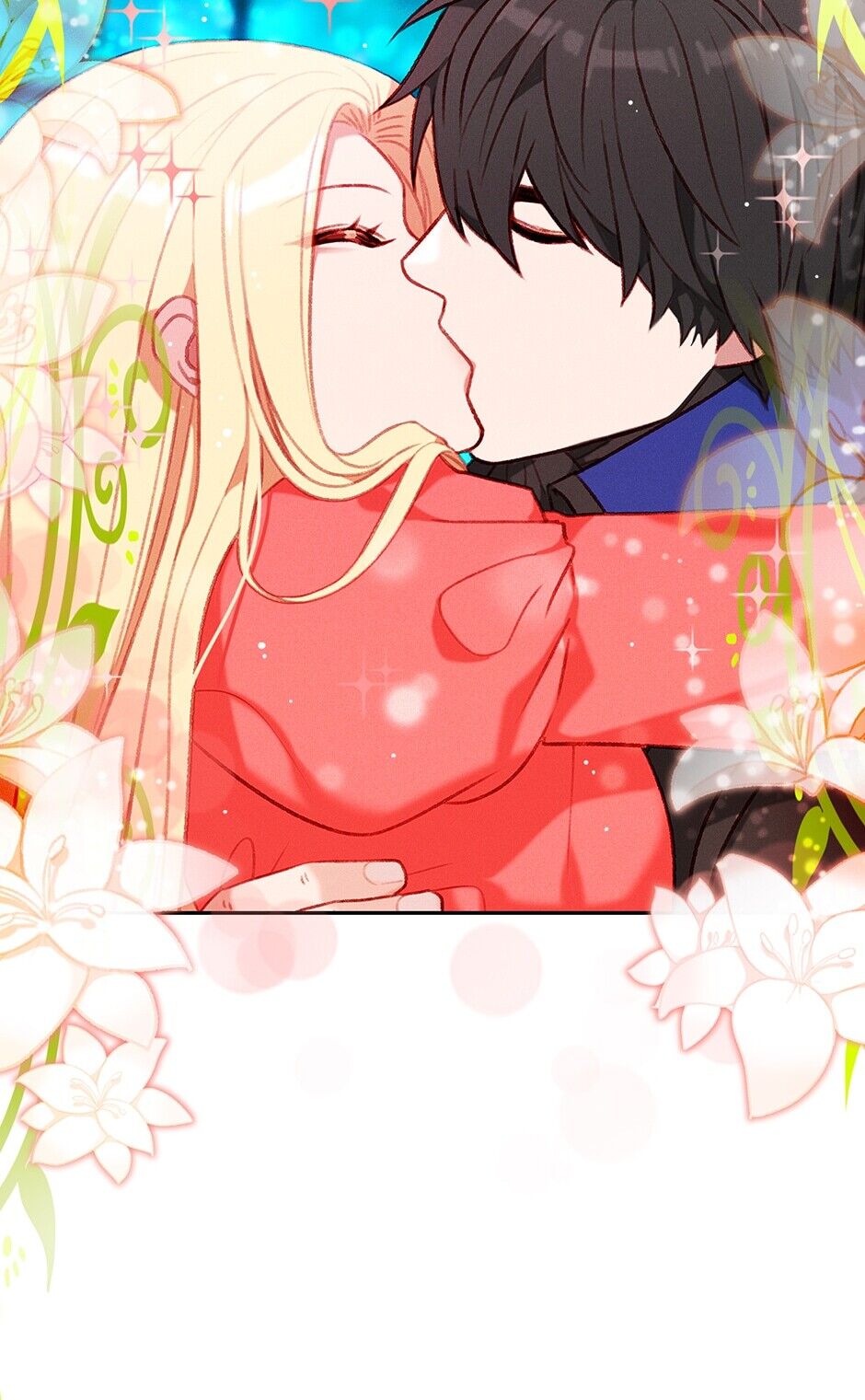 Living as the Tyrant's Older Sister chapter 109 page 56