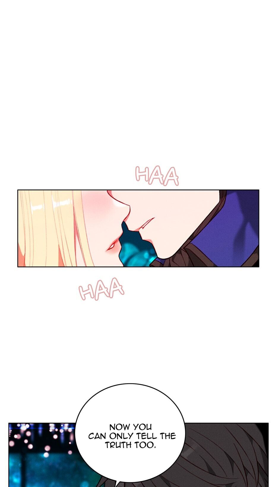 Living as the Tyrant's Older Sister chapter 109 page 57