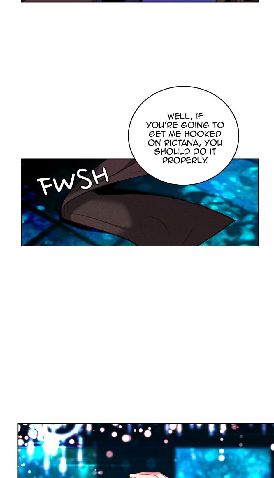 Living as the Tyrant's Older Sister chapter 109 page 59