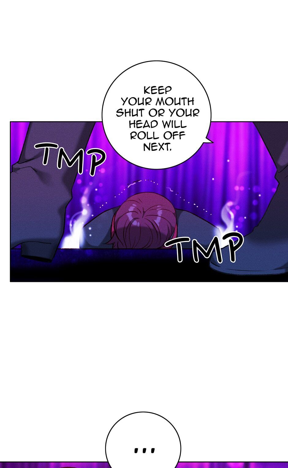 Living as the Tyrant's Older Sister chapter 109 page 6