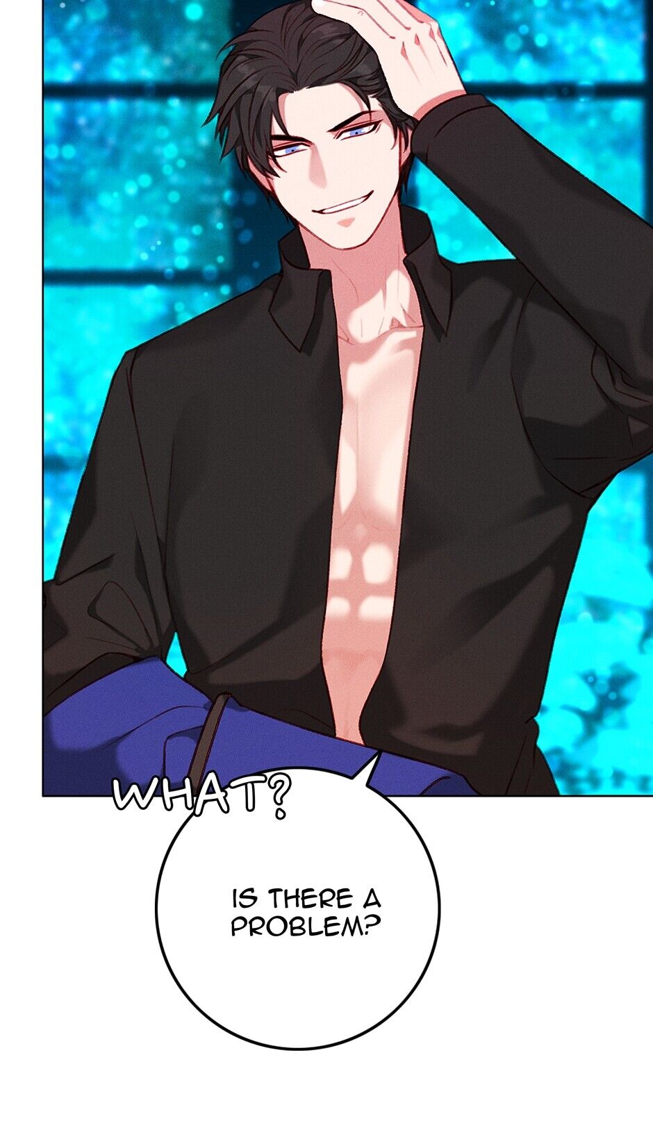 Living as the Tyrant's Older Sister chapter 109 page 60