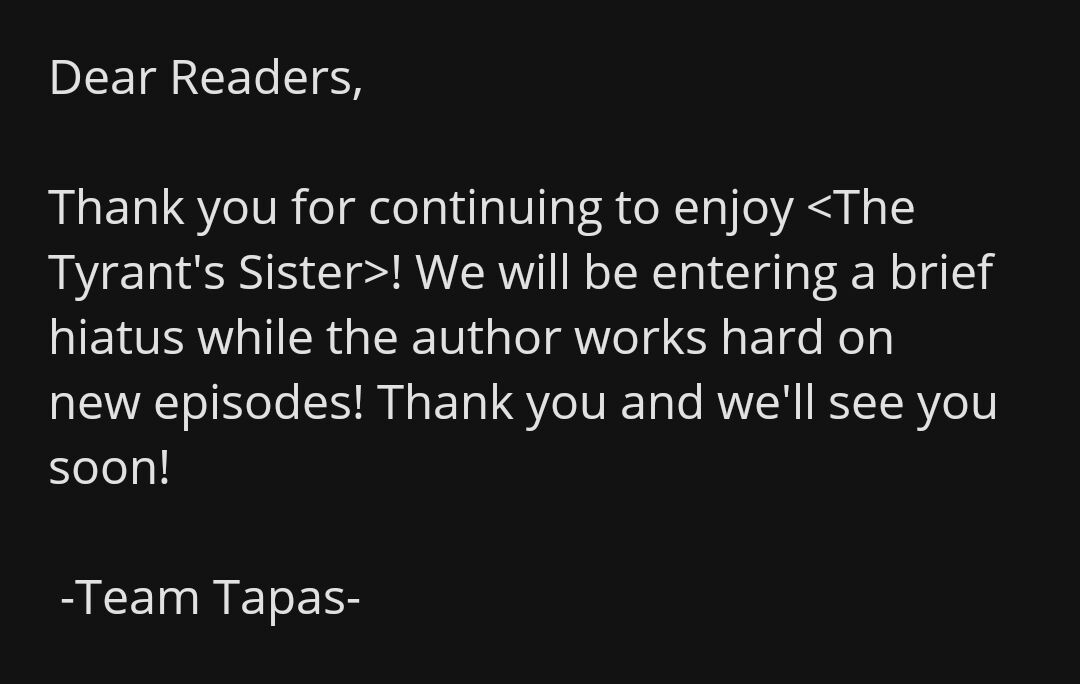 Living as the Tyrant's Older Sister chapter 109 page 63