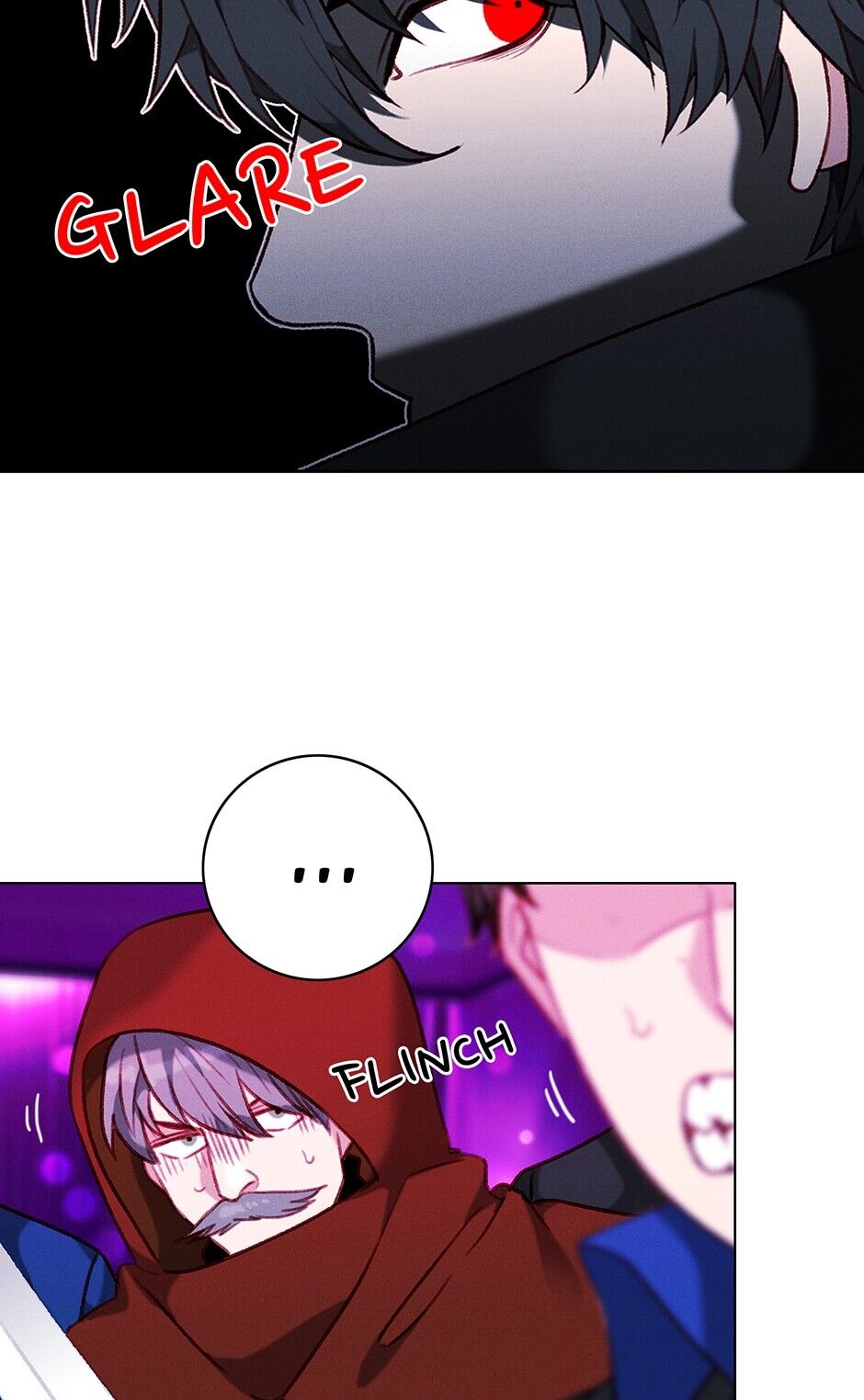 Living as the Tyrant's Older Sister chapter 109 page 8