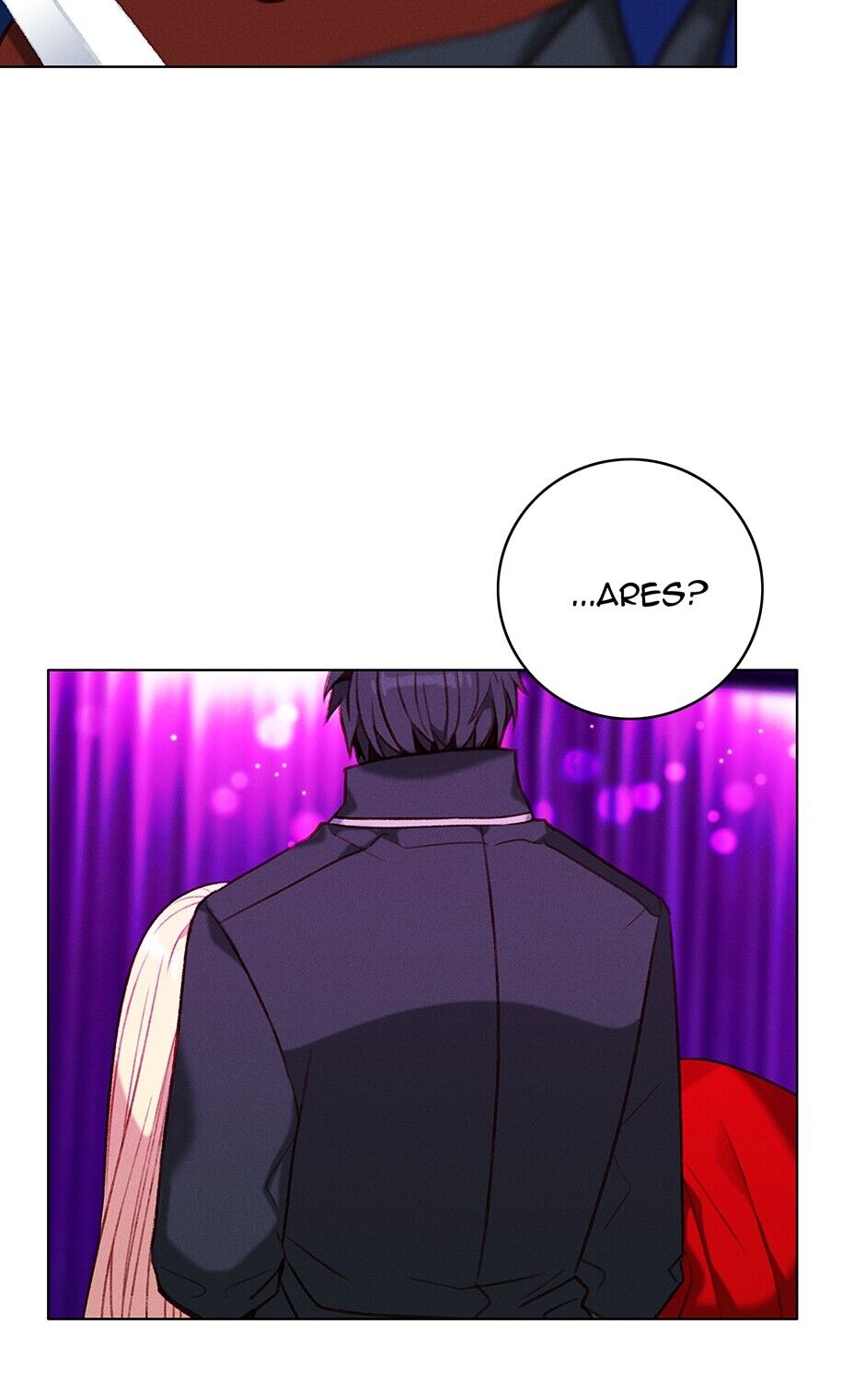 Living as the Tyrant's Older Sister chapter 109 page 9