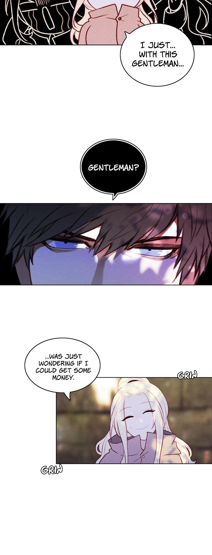 Living as the Tyrant's Older Sister chapter 11 page 15