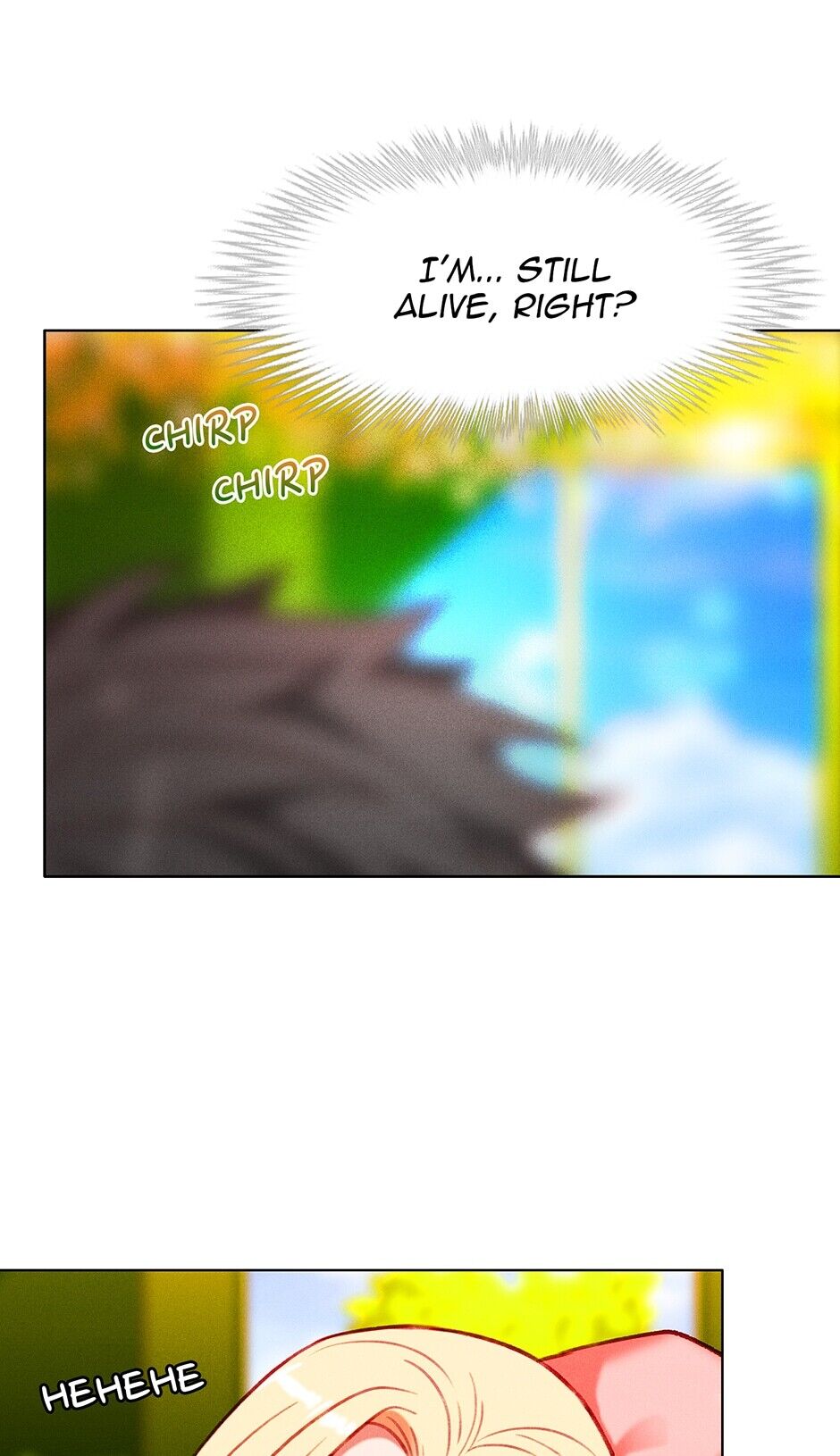 Living as the Tyrant's Older Sister chapter 110 page 14