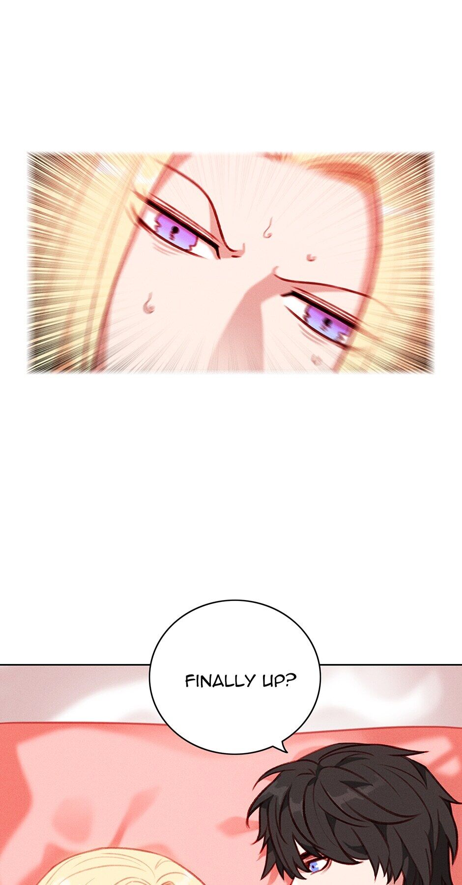 Living as the Tyrant's Older Sister chapter 110 page 17