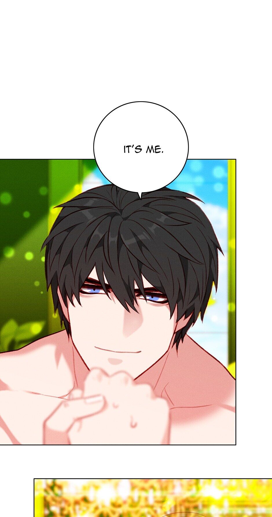 Living as the Tyrant's Older Sister chapter 110 page 20