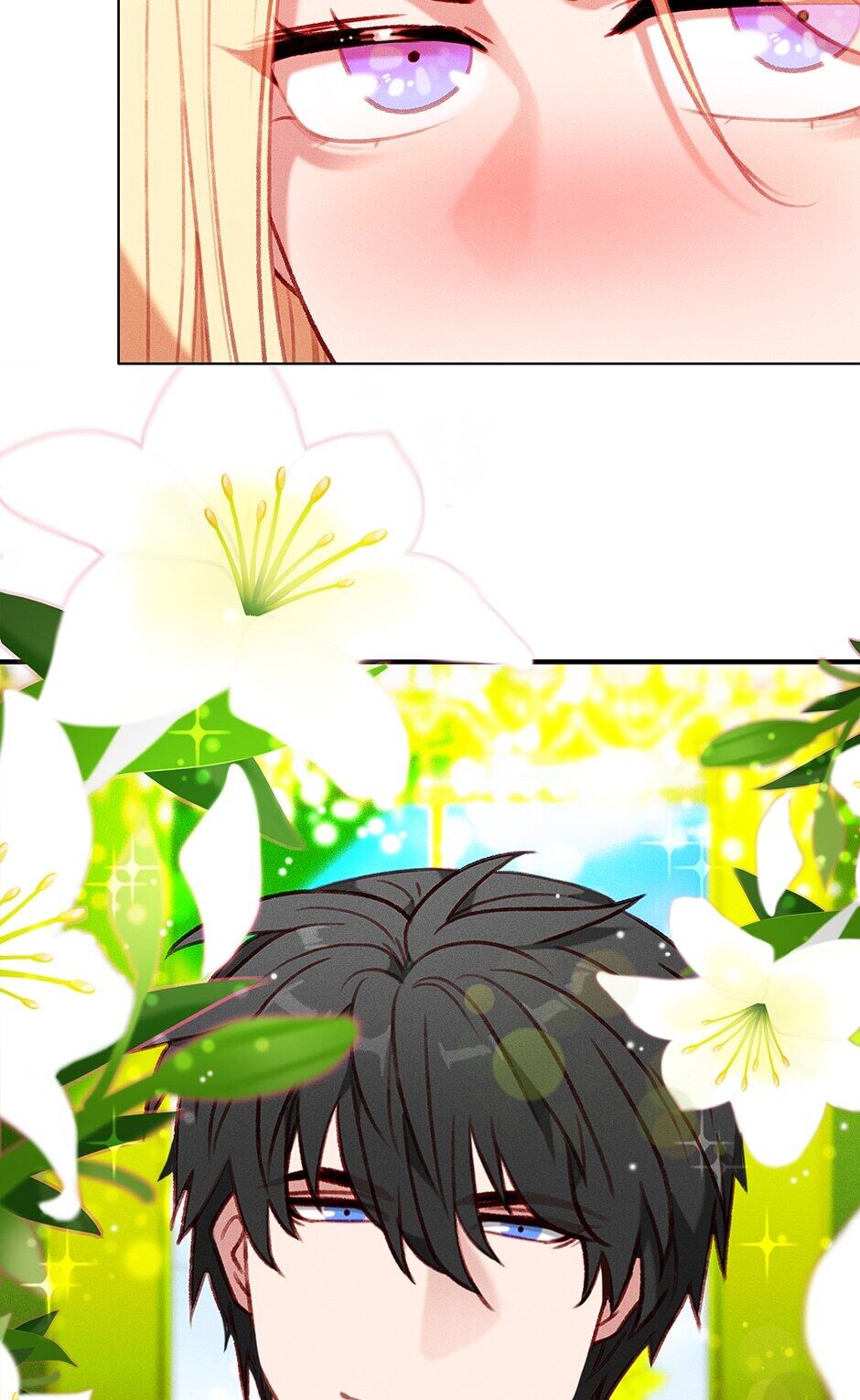 Living as the Tyrant's Older Sister chapter 110 page 24