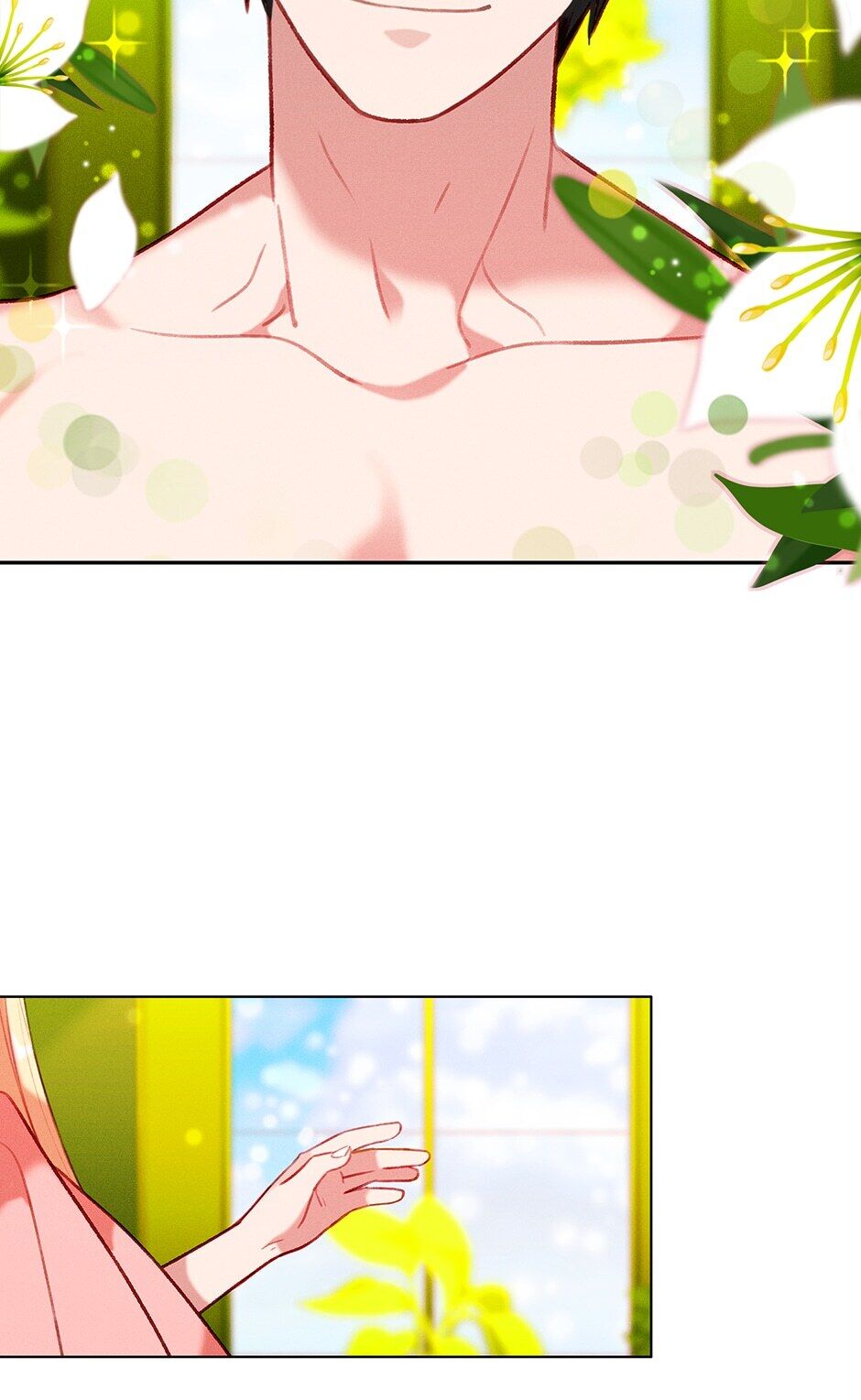 Living as the Tyrant's Older Sister chapter 110 page 25