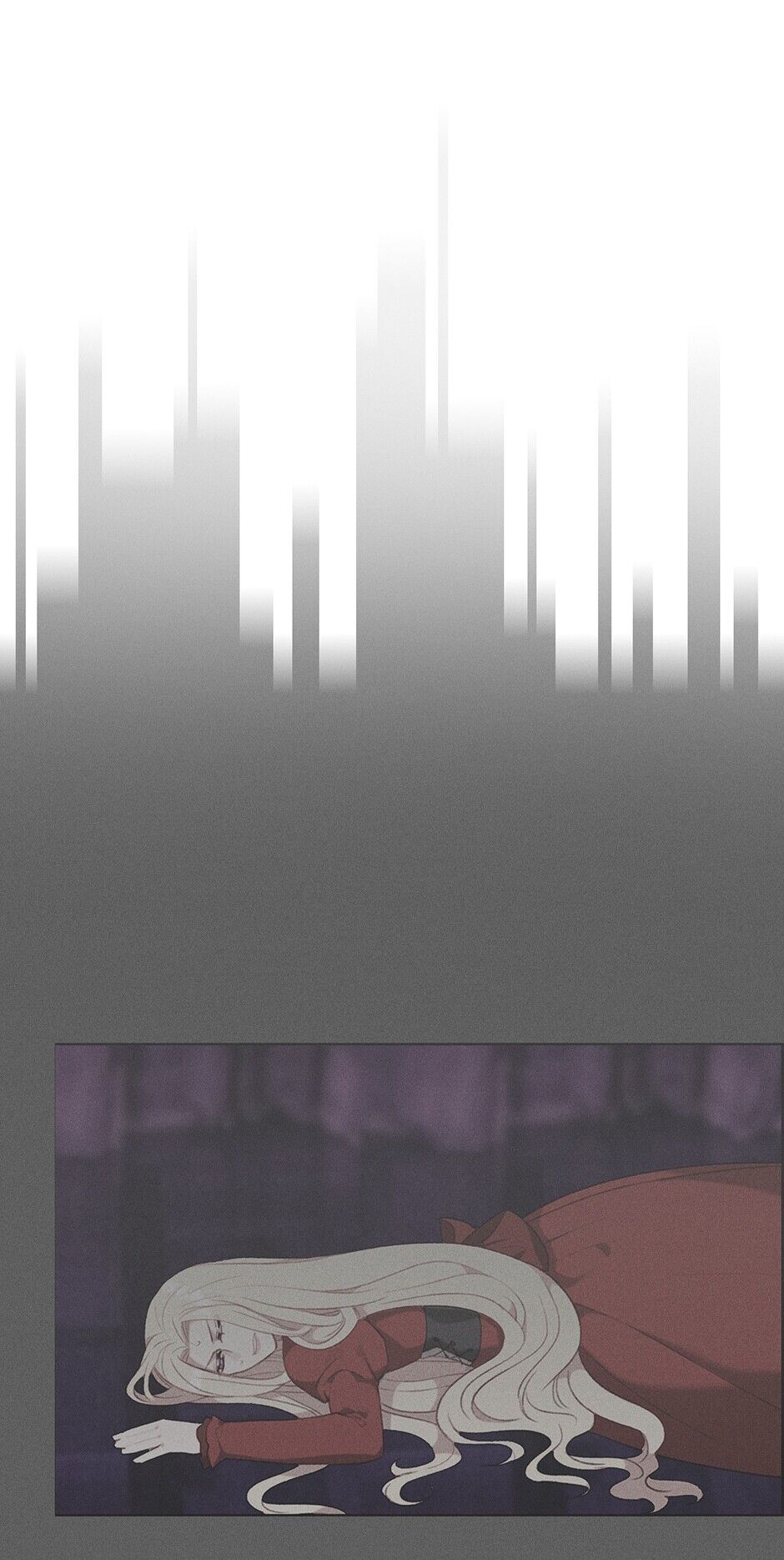 Living as the Tyrant's Older Sister chapter 110 page 27