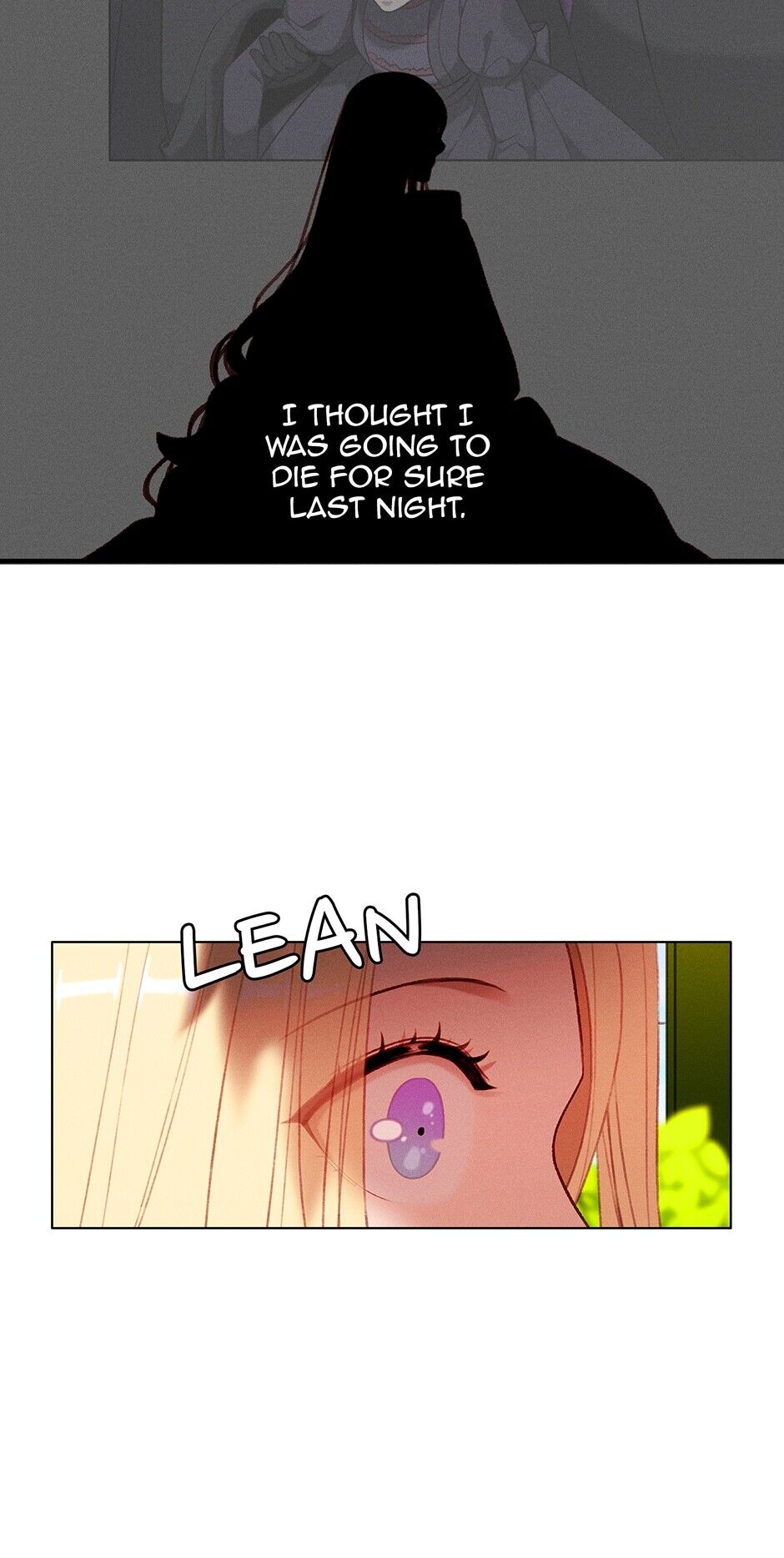 Living as the Tyrant's Older Sister chapter 110 page 29