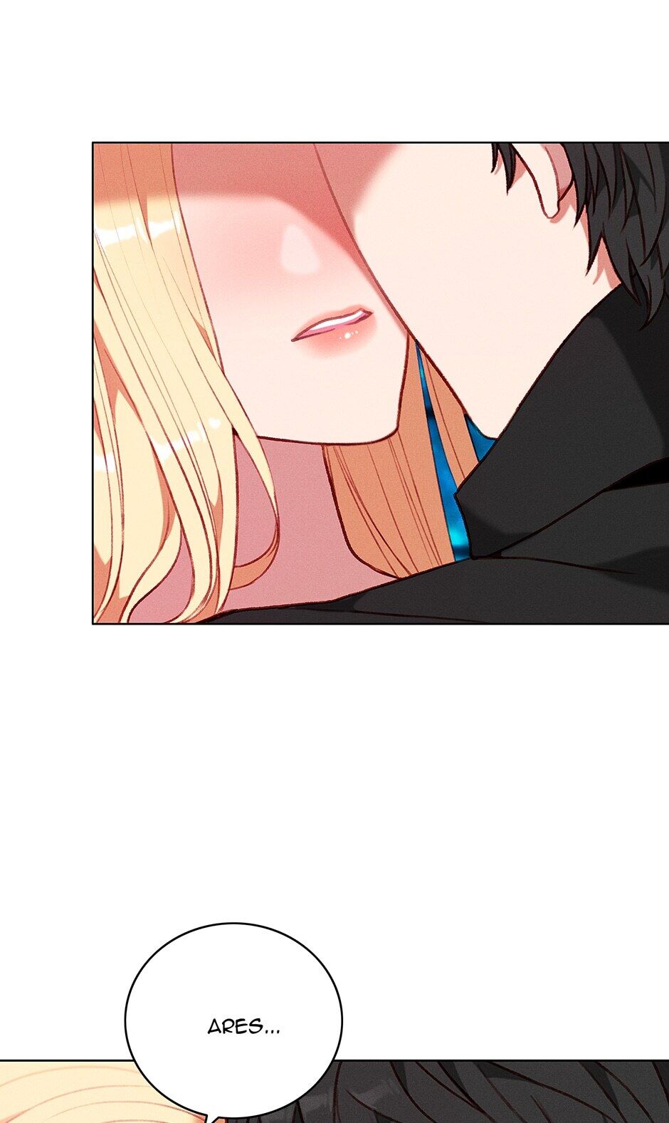 Living as the Tyrant's Older Sister chapter 110 page 3