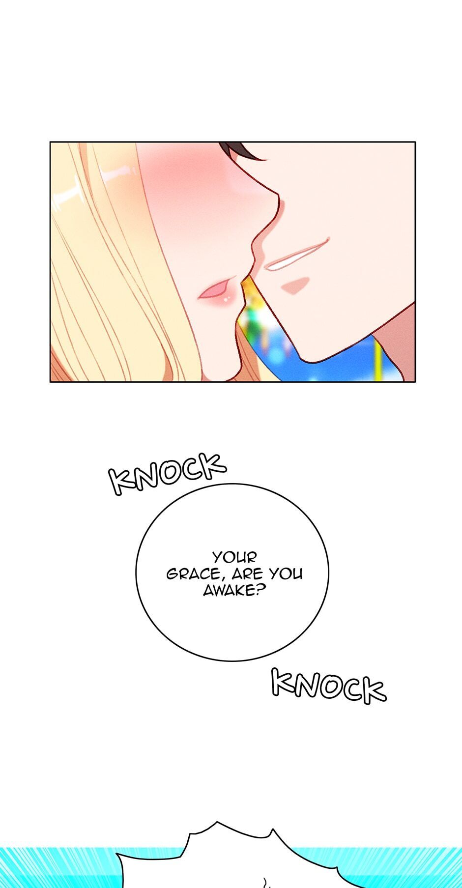 Living as the Tyrant's Older Sister chapter 110 page 30