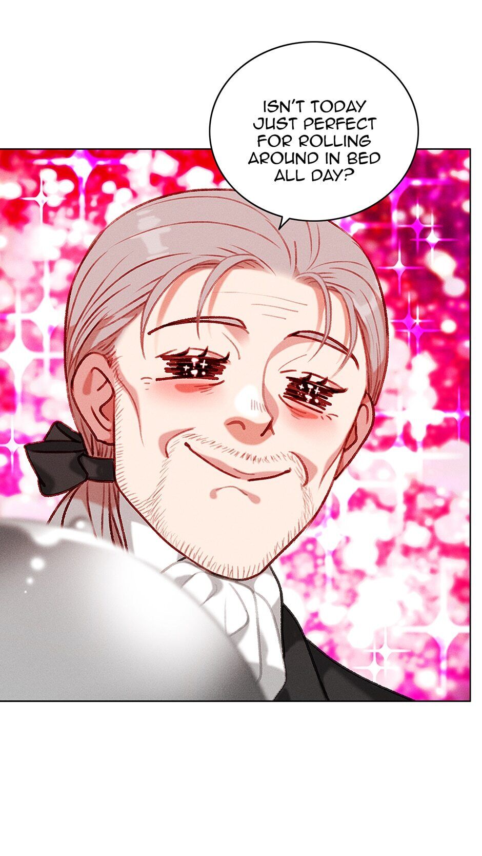 Living as the Tyrant's Older Sister chapter 110 page 40