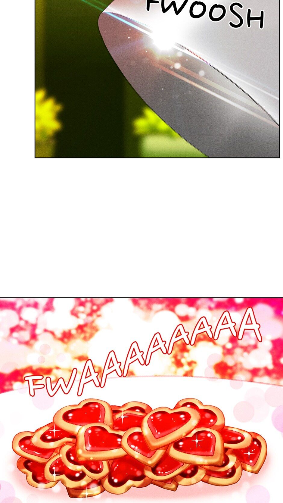 Living as the Tyrant's Older Sister chapter 110 page 47