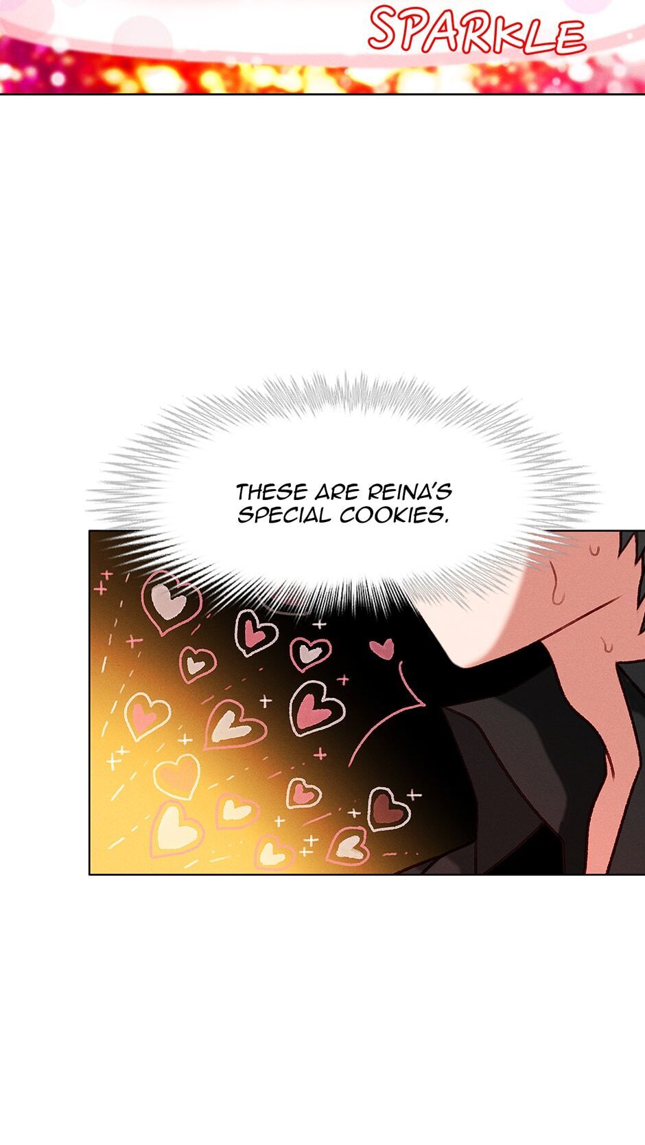 Living as the Tyrant's Older Sister chapter 110 page 48