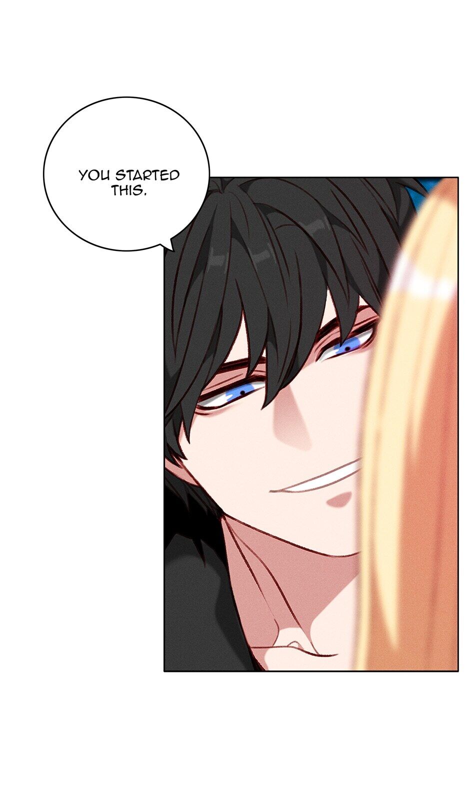 Living as the Tyrant's Older Sister chapter 110 page 5