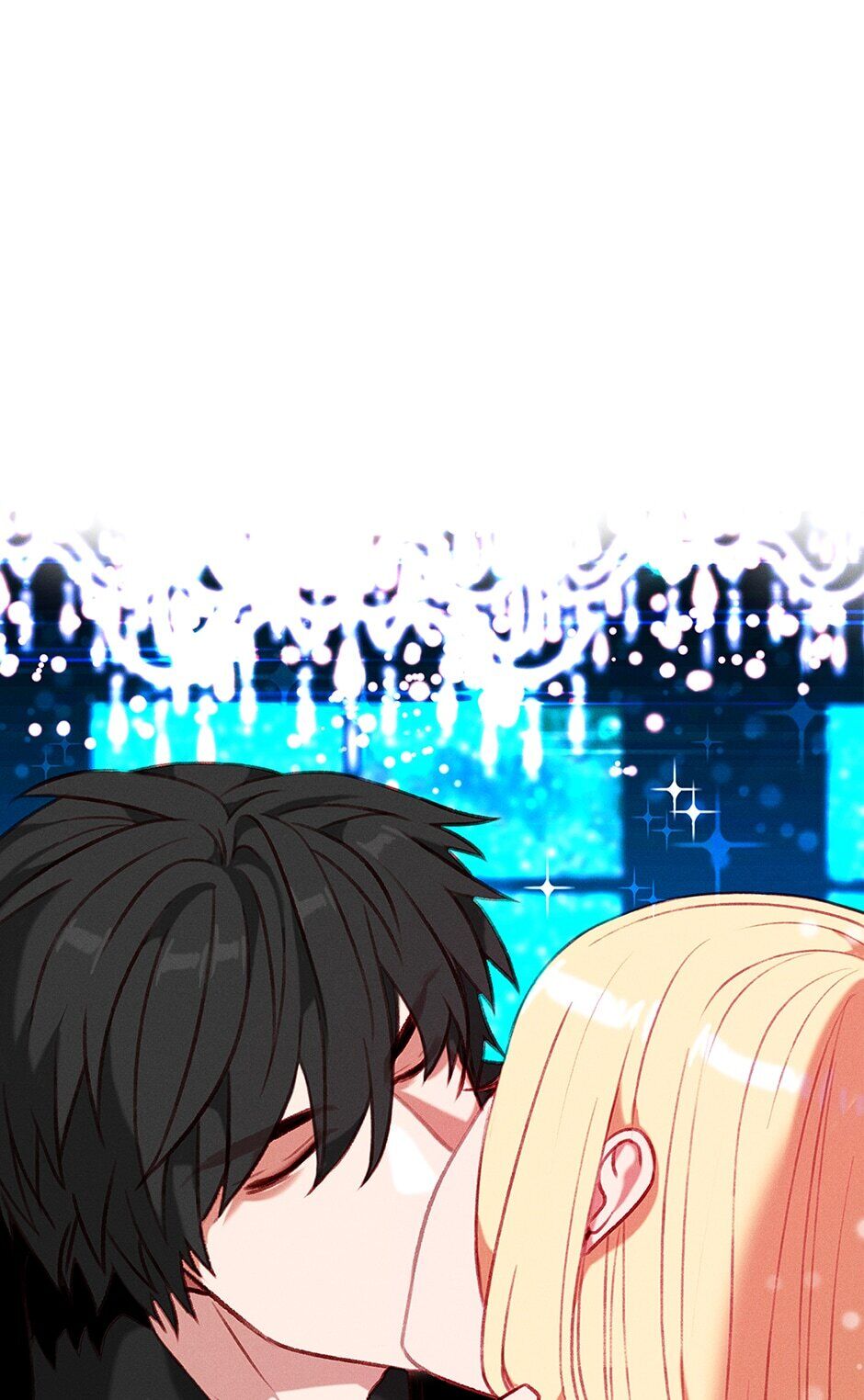 Living as the Tyrant's Older Sister chapter 110 page 6