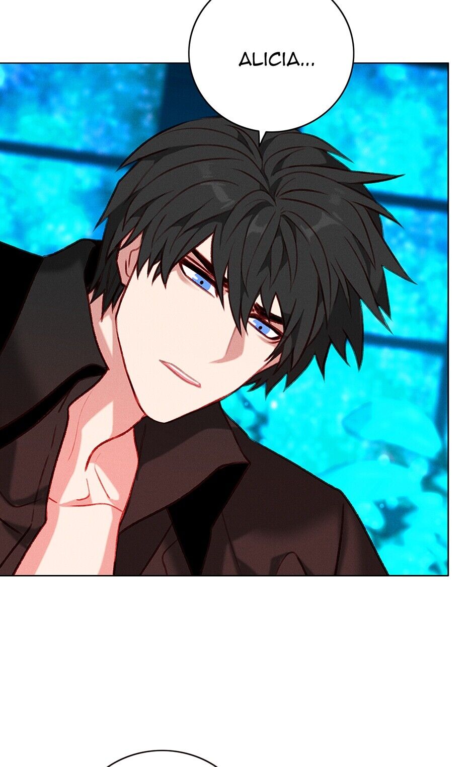 Living as the Tyrant's Older Sister chapter 110 page 8