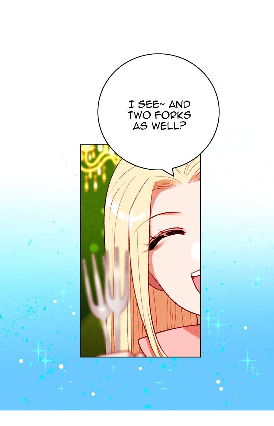 Living as the Tyrant's Older Sister chapter 111 page 10