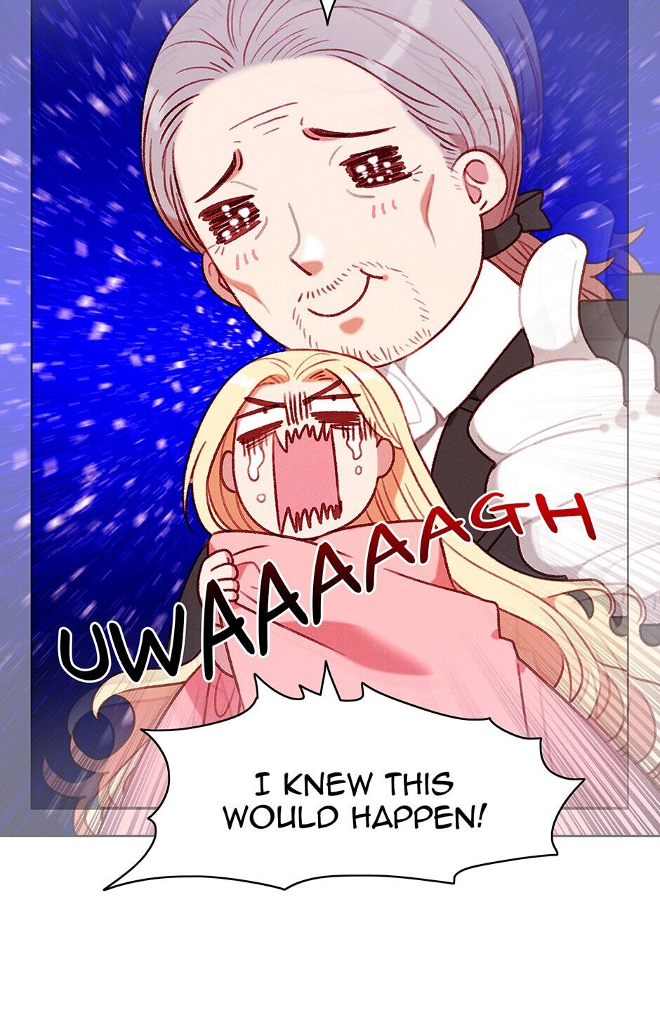 Living as the Tyrant's Older Sister chapter 111 page 12