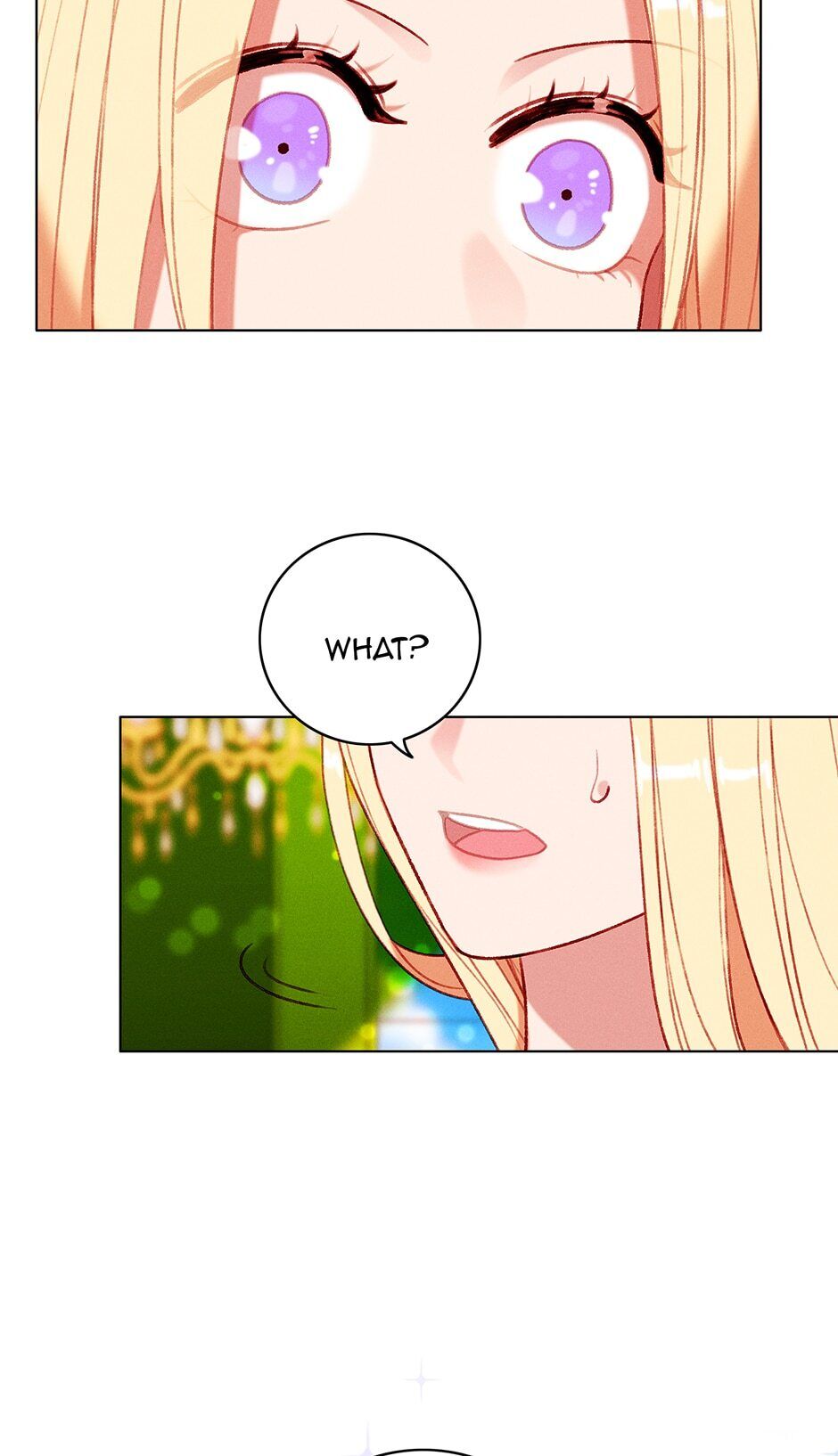 Living as the Tyrant's Older Sister chapter 111 page 21