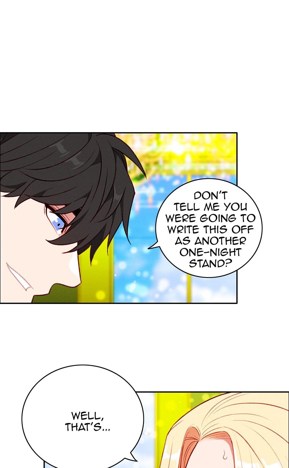 Living as the Tyrant's Older Sister chapter 111 page 23