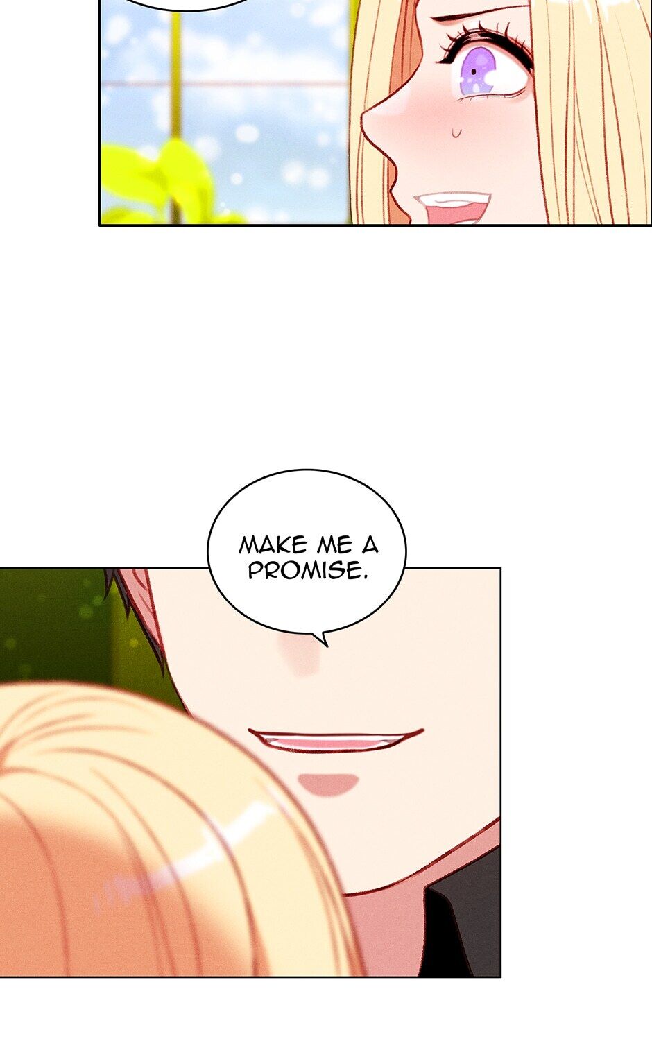 Living as the Tyrant's Older Sister chapter 111 page 24