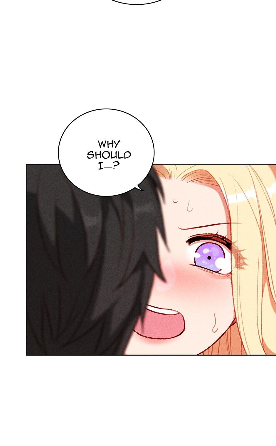 Living as the Tyrant's Older Sister chapter 111 page 26