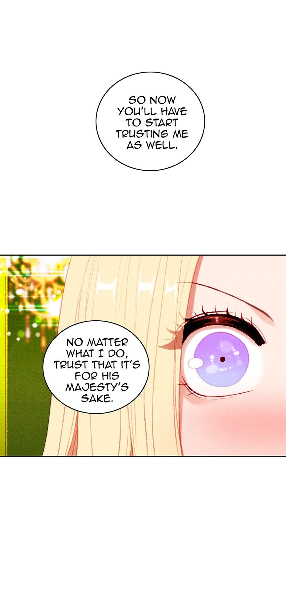 Living as the Tyrant's Older Sister chapter 111 page 29